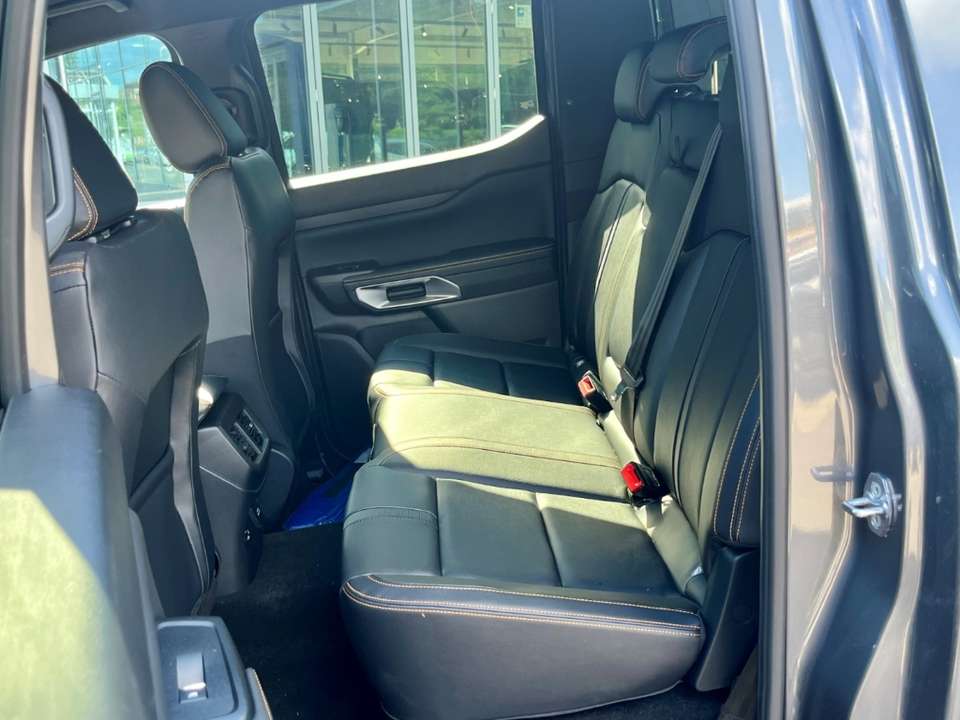 Ford Ranger - Imagem 11