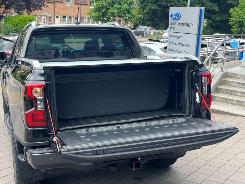 Ford Ranger - Imagem 13