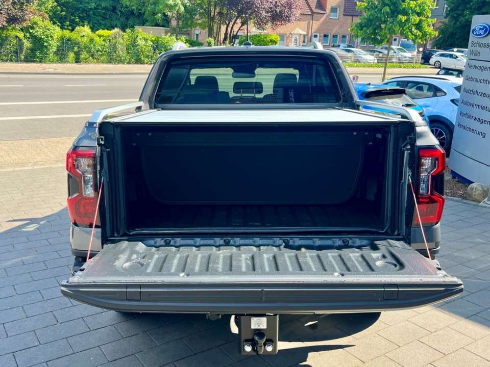 Ford Ranger - Imagem 12