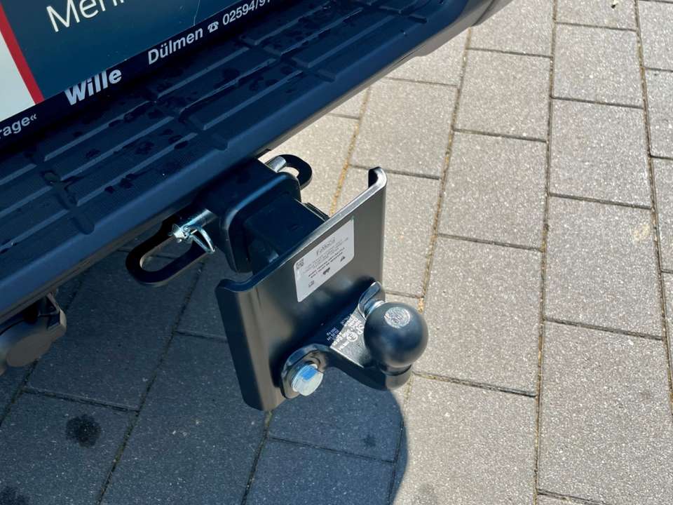 Ford Ranger - Imagem 13