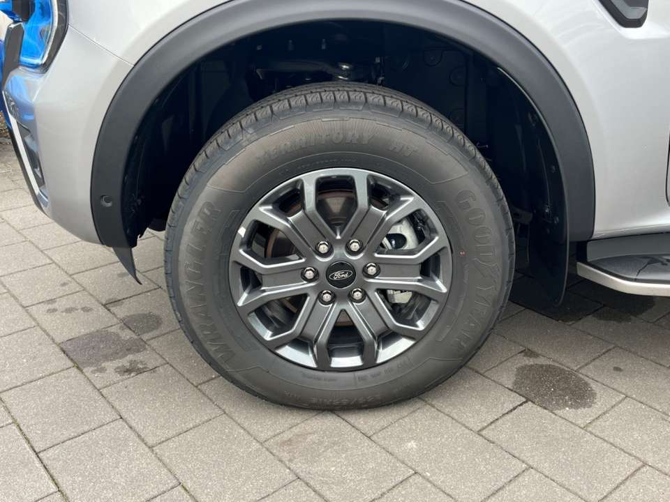Ford Ranger - Imagem 15