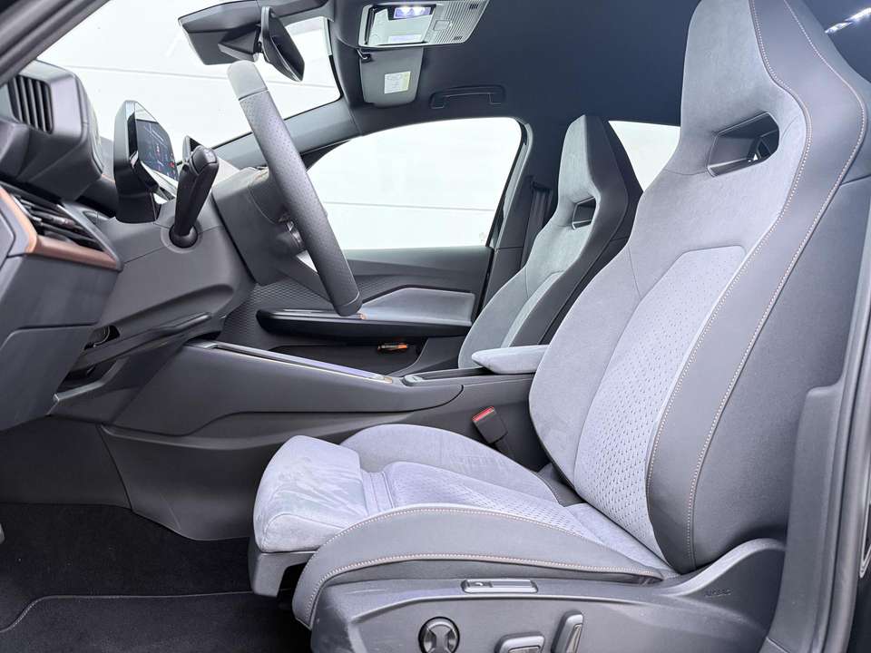 CUPRA Born - Imagem 4