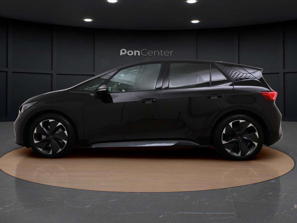 CUPRA Born - Imagem 6