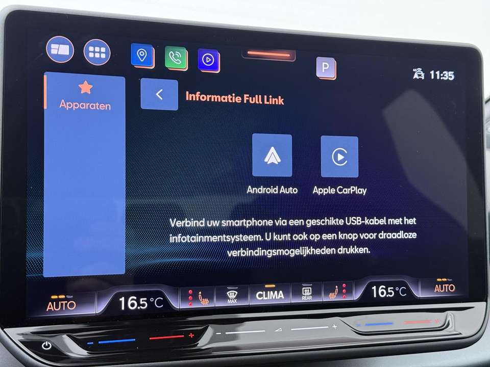 CUPRA Born - Imagem 9
