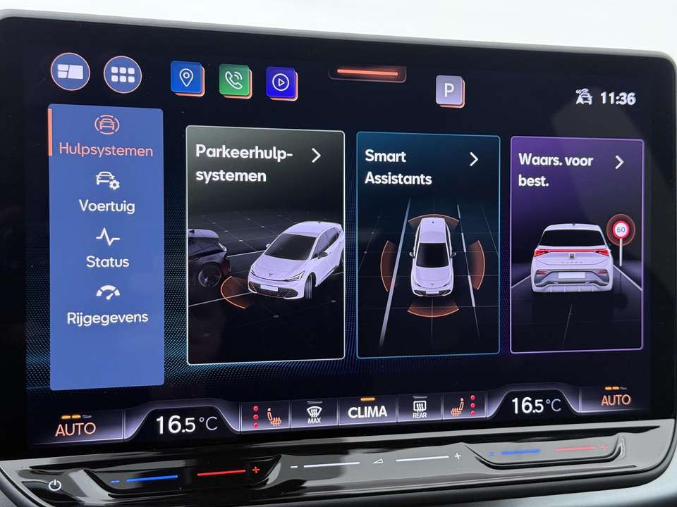 CUPRA Born - Imagem 10