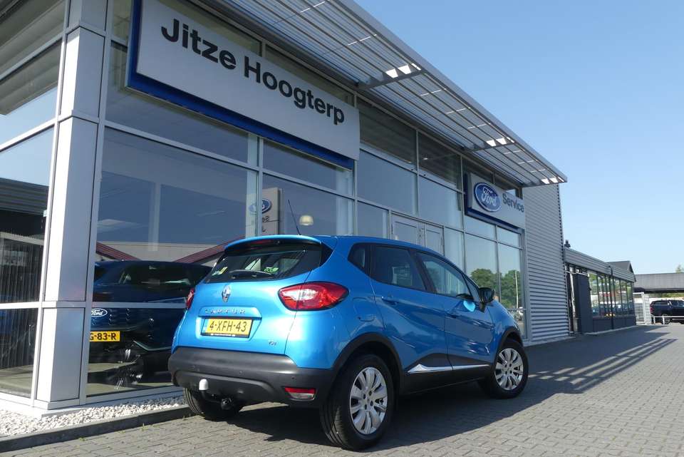 Renault Captur - Imagem 2