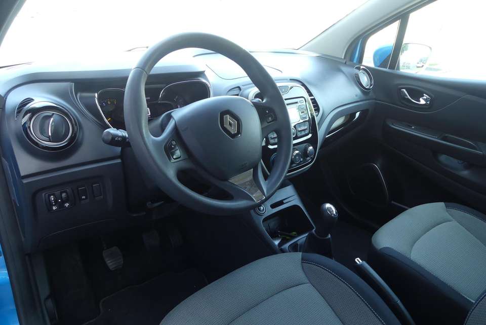 Renault Captur - Imagem 3