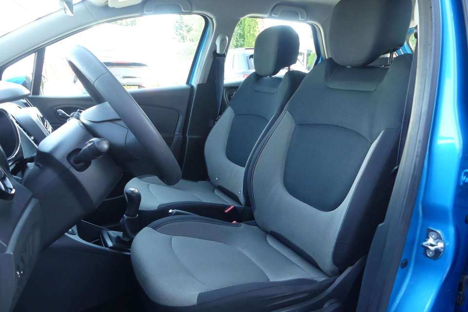 Renault Captur - Imagem 4