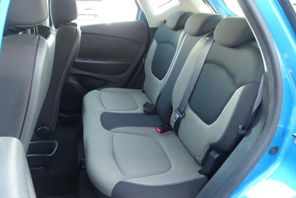 Renault Captur - Imagem 5