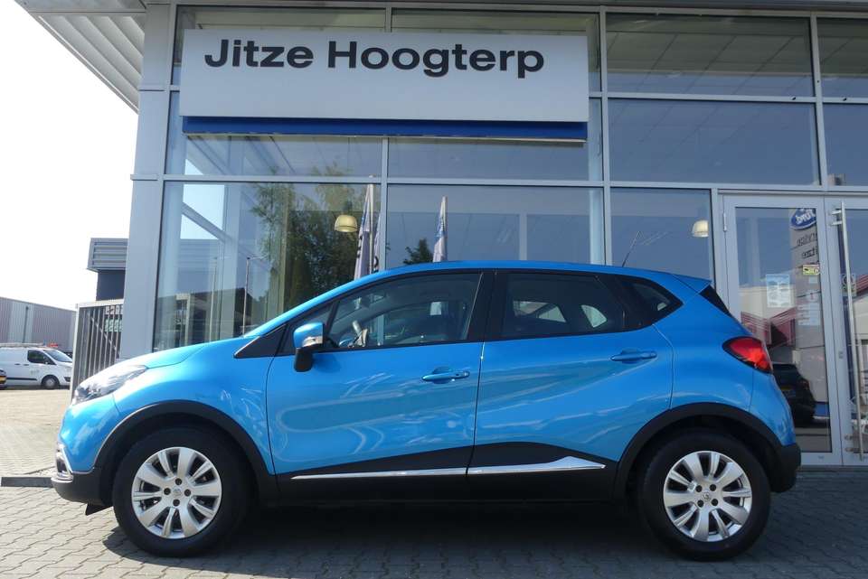 Renault Captur - Imagem 6