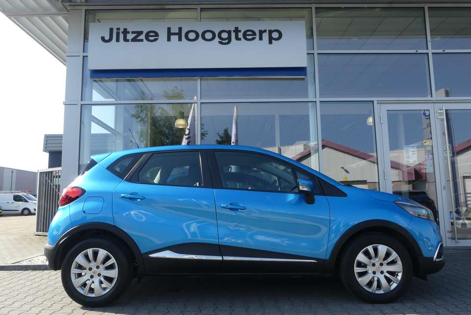 Renault Captur - Imagem 7
