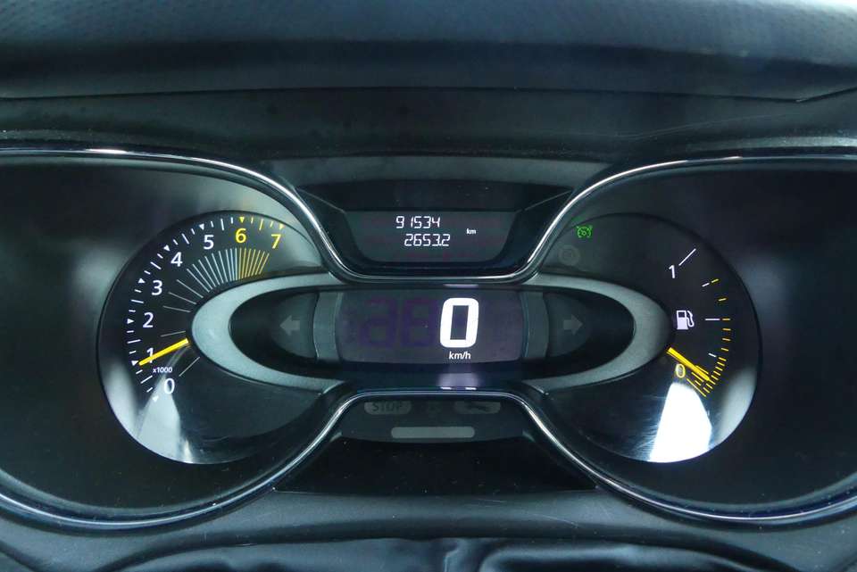 Renault Captur - Imagem 9