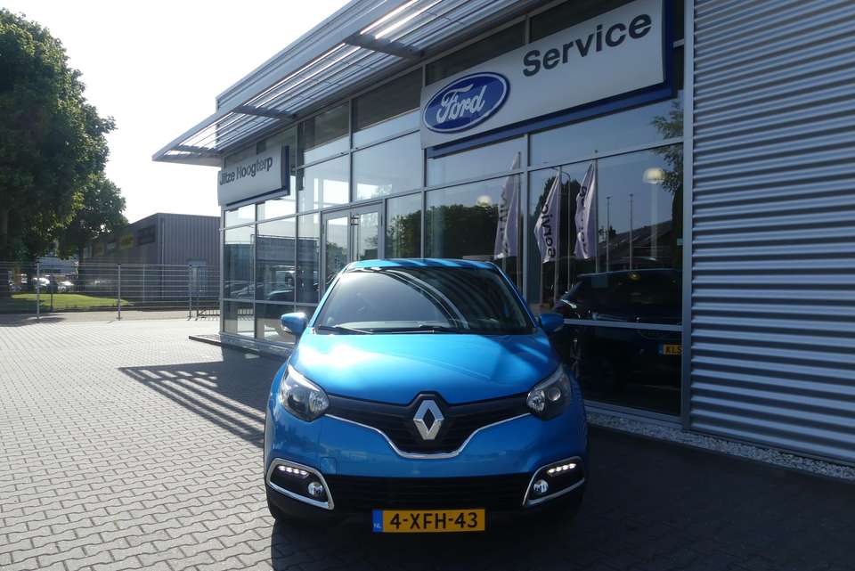 Renault Captur - Imagem 12