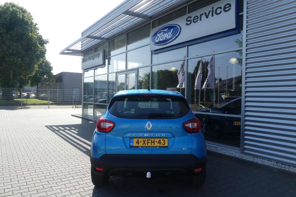 Renault Captur - Imagem 13