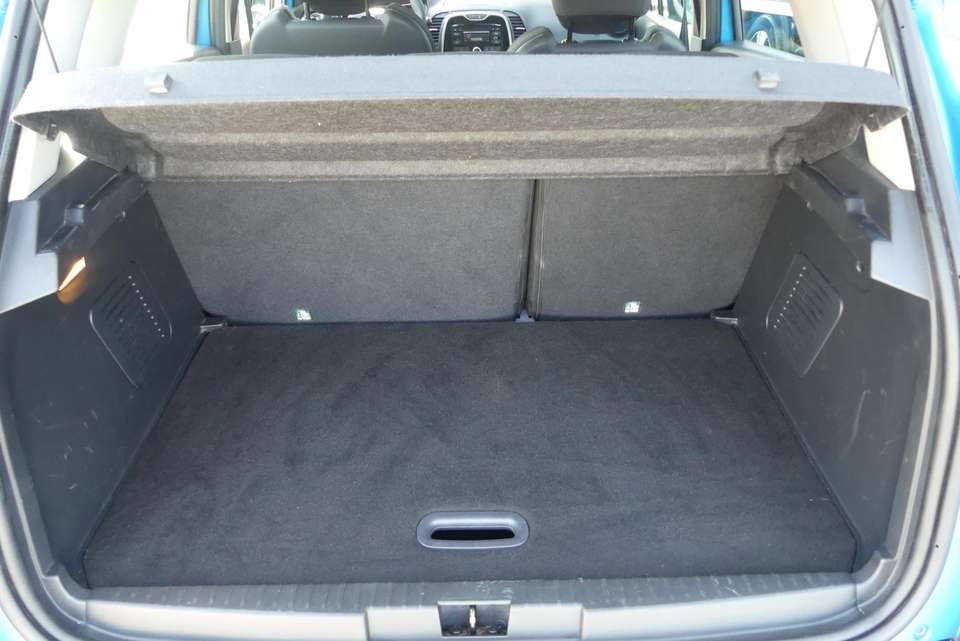 Renault Captur - Imagem 14