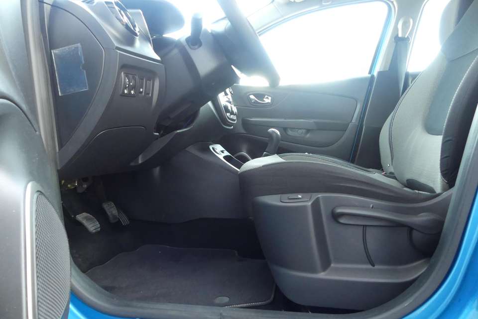 Renault Captur - Imagem 15