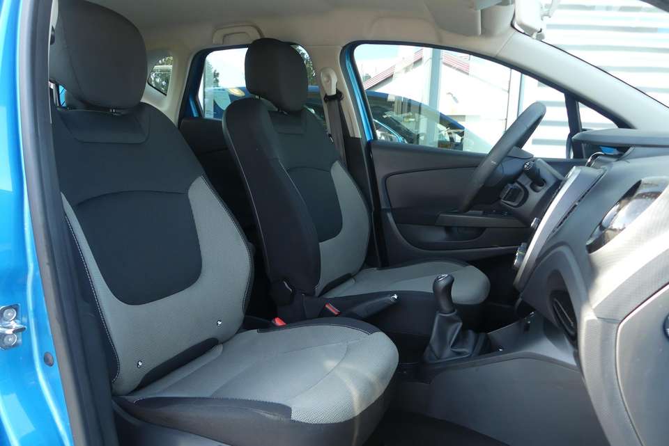 Renault Captur - Imagem 16