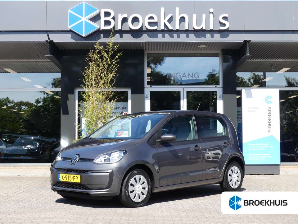 Volkswagen up! - Imagem 1