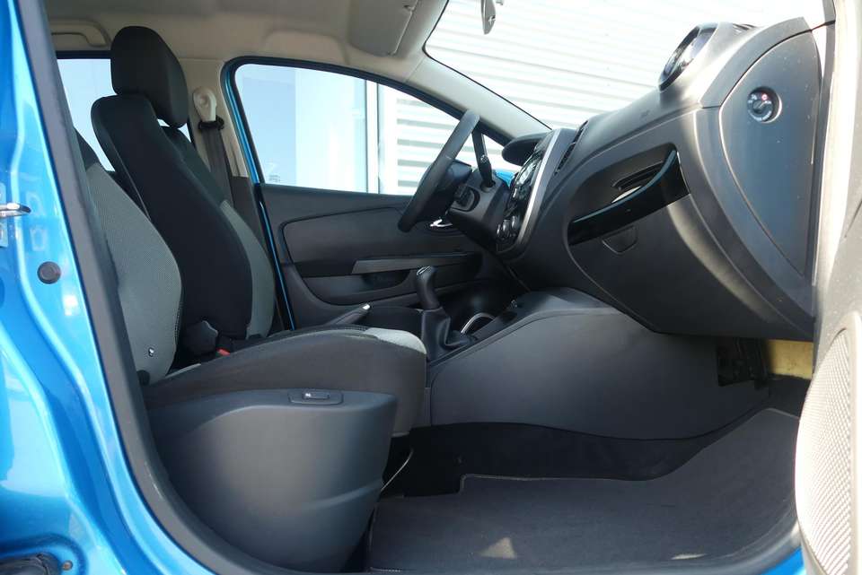 Renault Captur - Imagem 17