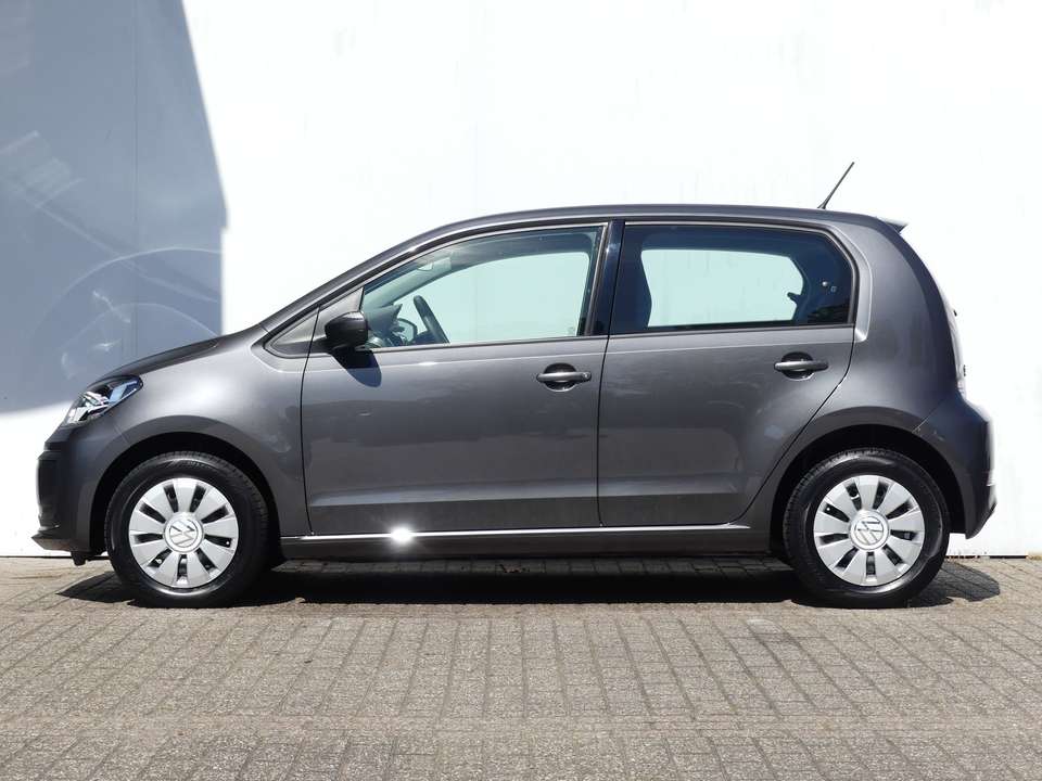 Volkswagen up! - Imagem 2