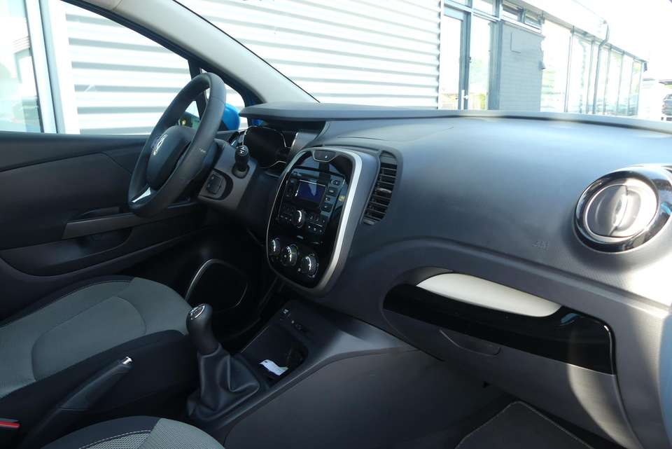 Renault Captur - Imagem 18