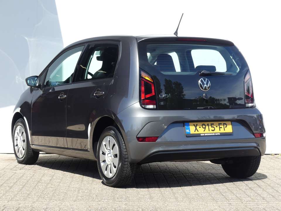 Volkswagen up! - Imagem 3