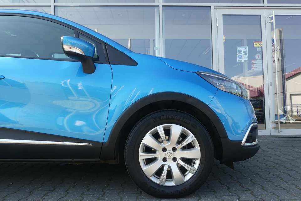 Renault Captur - Imagem 19