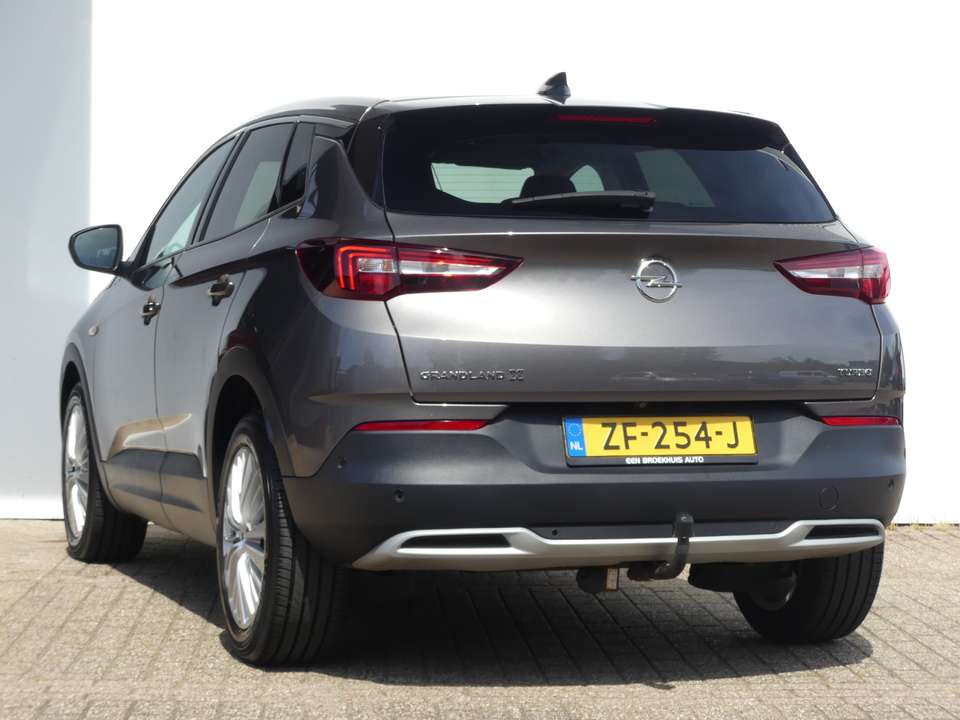 Opel Grandland X - Imagem 3