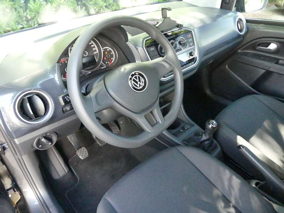 Volkswagen up! - Imagem 4