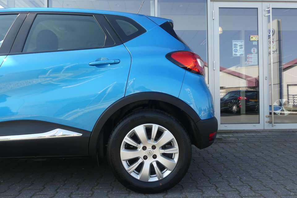 Renault Captur - Imagem 20