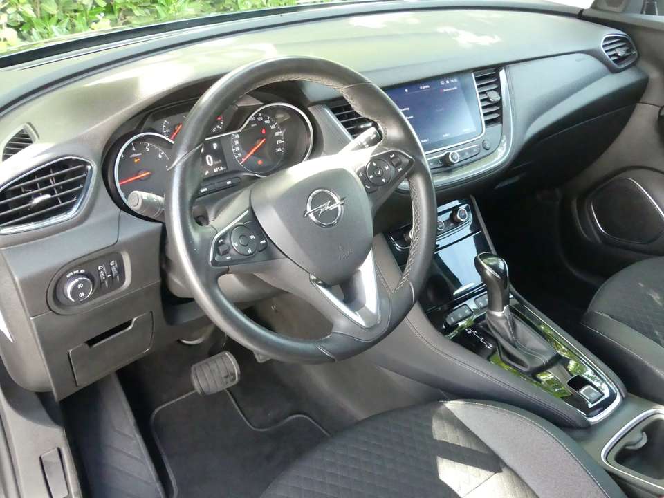 Opel Grandland X - Imagem 4