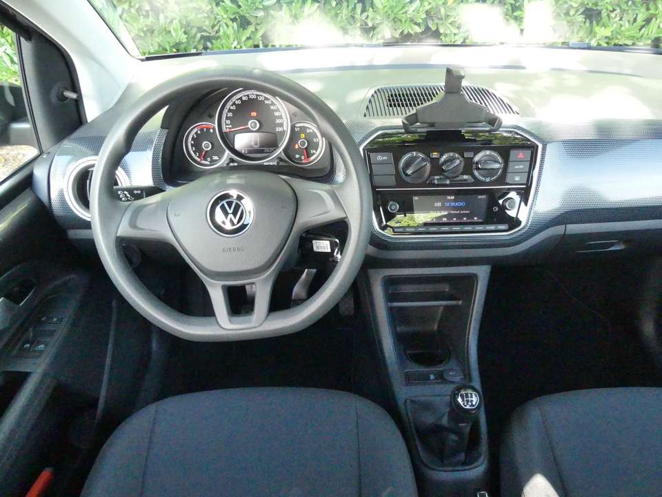 Volkswagen up! - Imagem 5