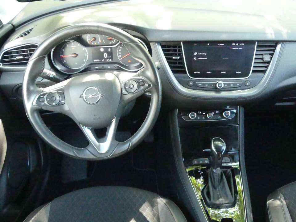 Opel Grandland X - Imagem 5