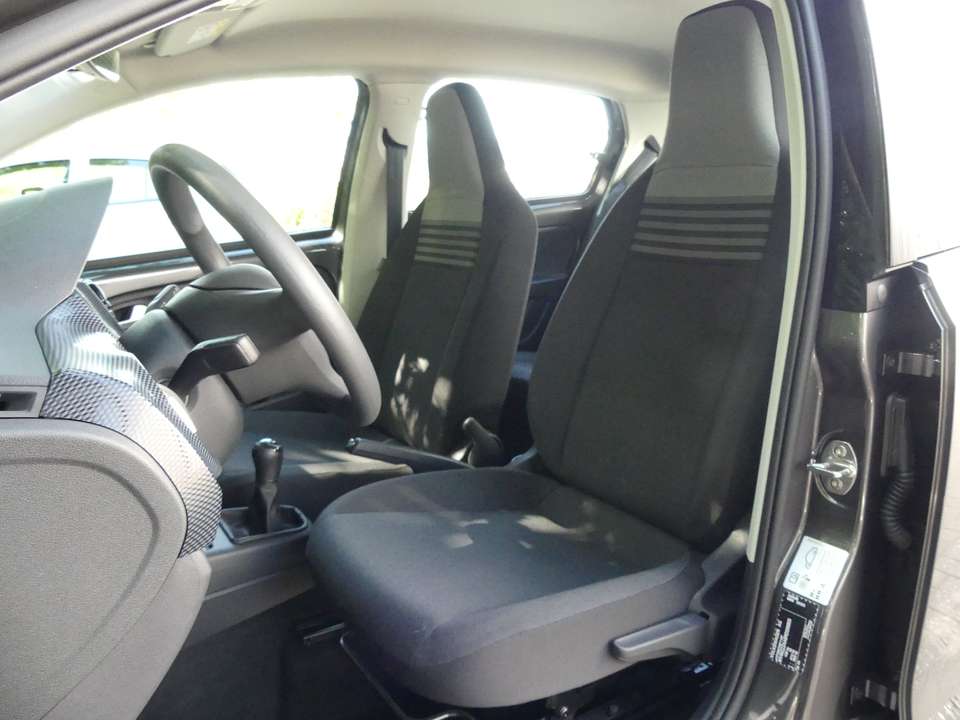 Volkswagen up! - Imagem 6
