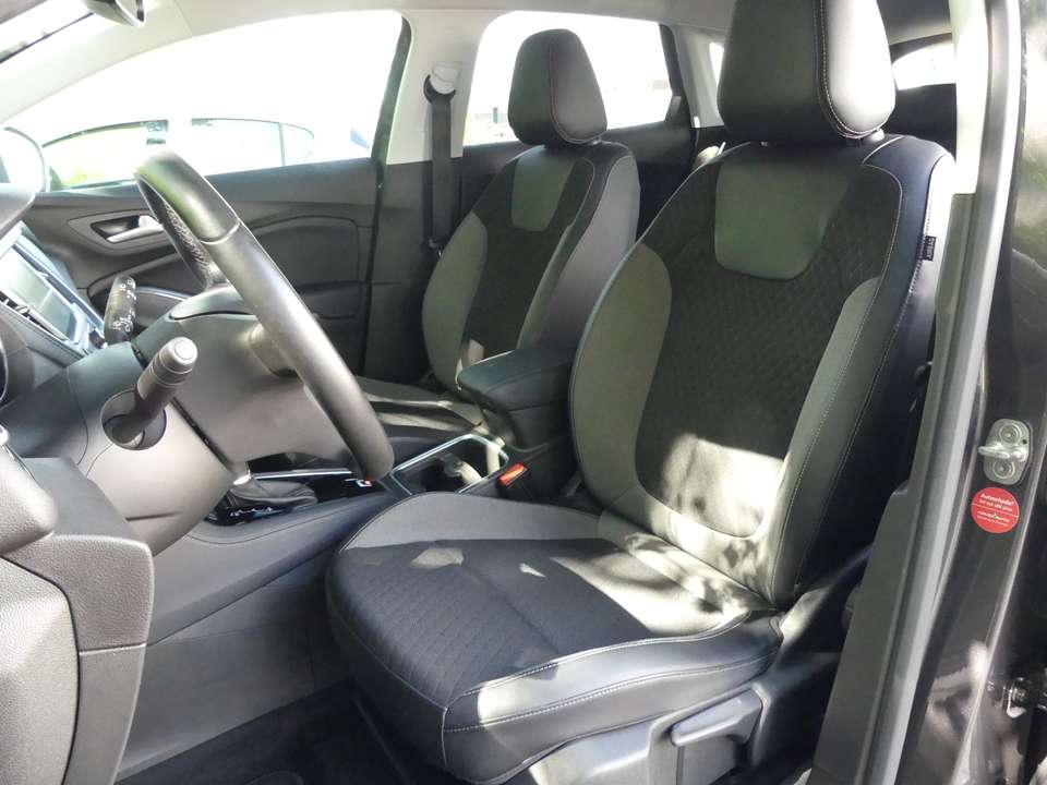 Opel Grandland X - Imagem 6