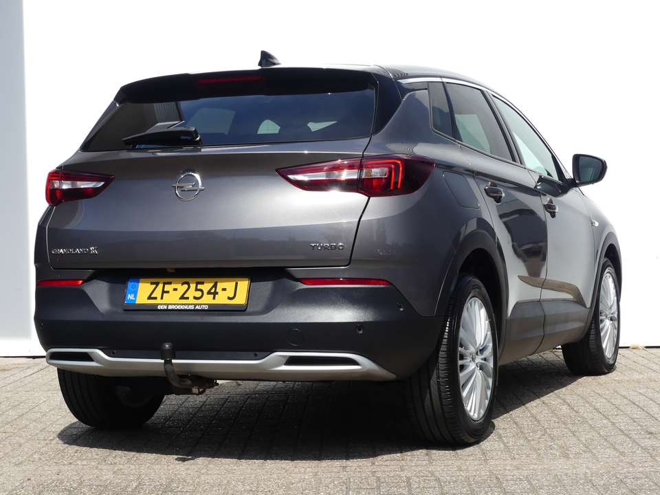 Opel Grandland X - Imagem 7