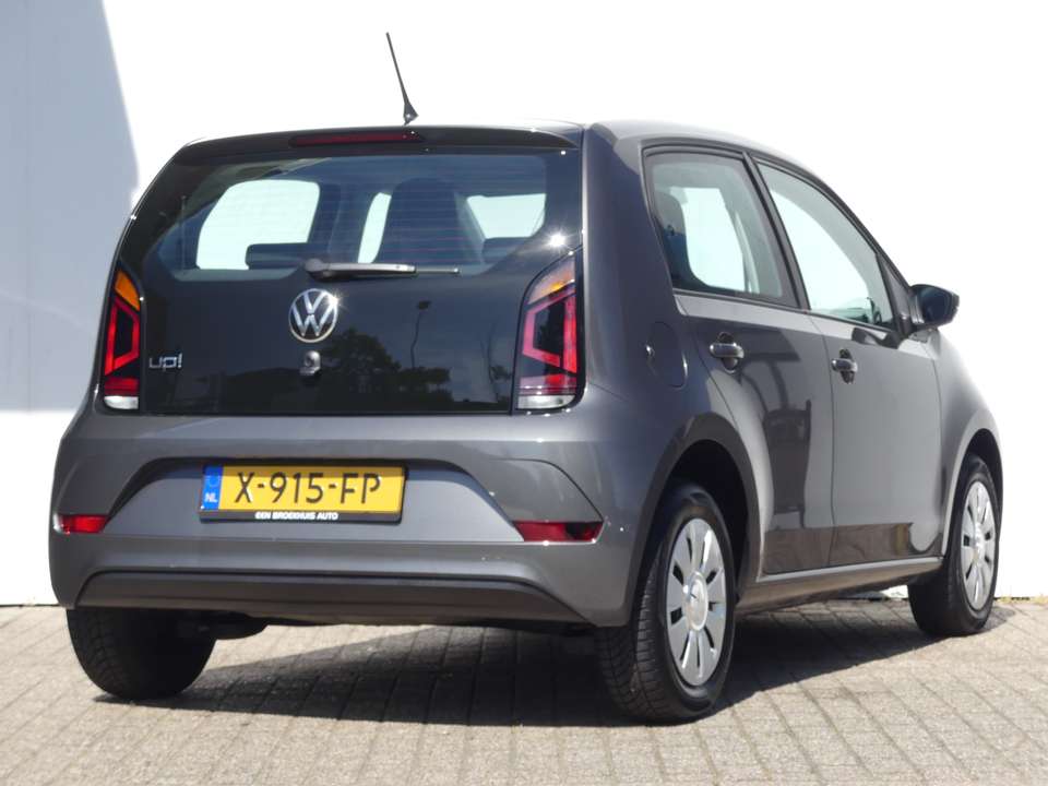 Volkswagen up! - Imagem 7