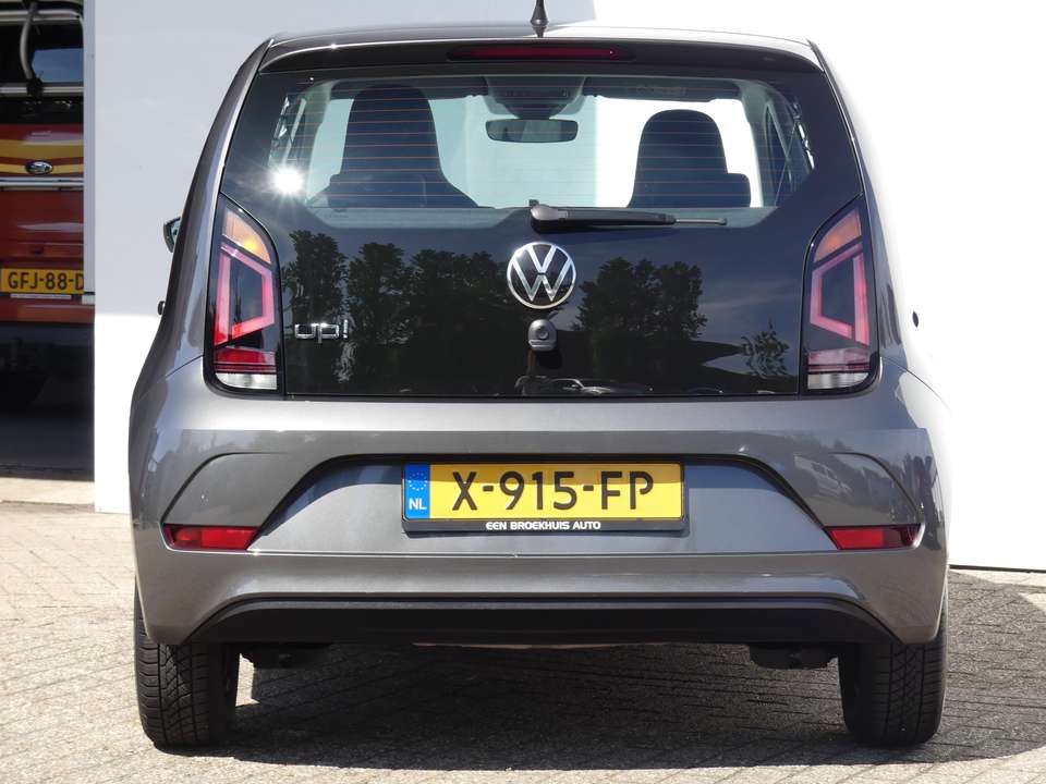 Volkswagen up! - Imagem 8