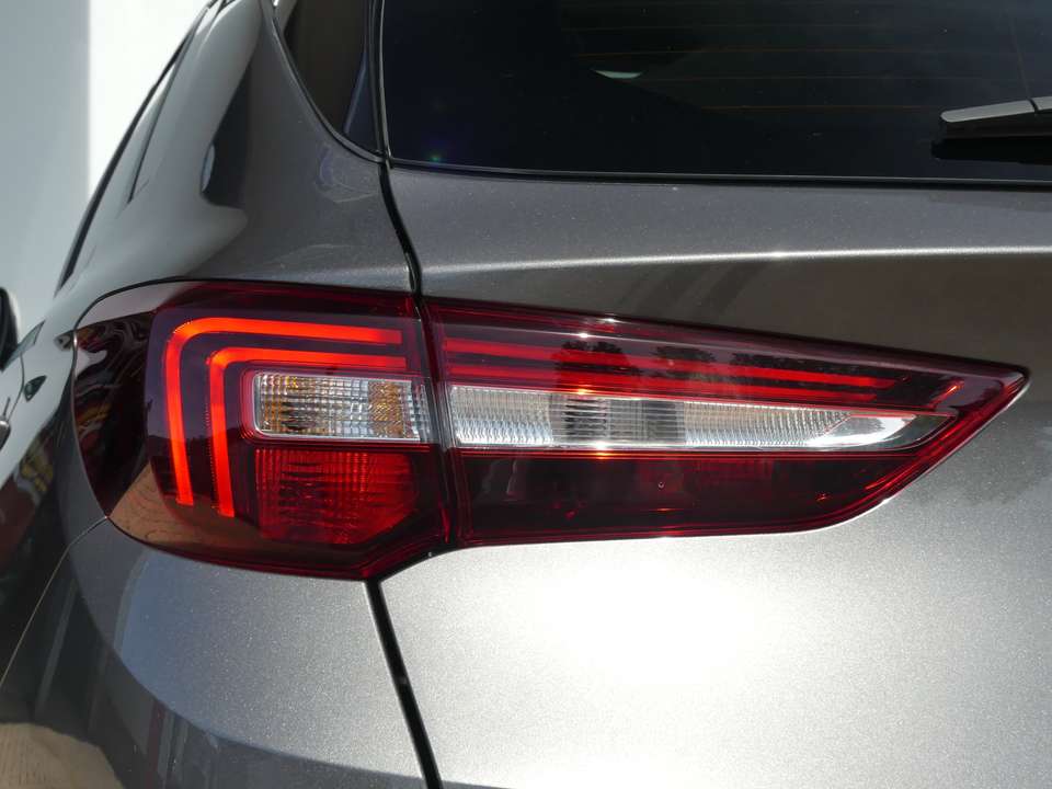 Opel Grandland X - Imagem 9