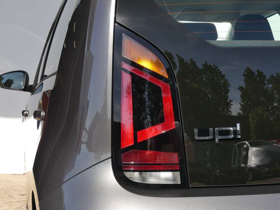Volkswagen up! - Imagem 9