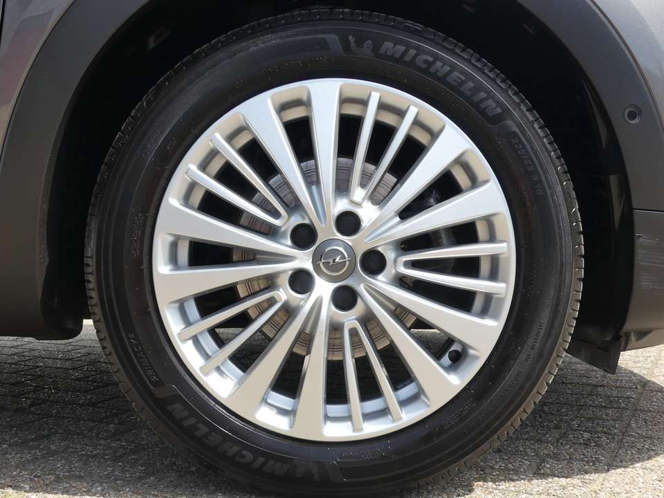 Opel Grandland X - Imagem 11