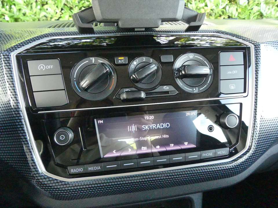 Volkswagen up! - Imagem 11