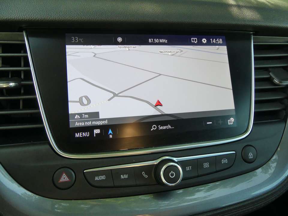 Opel Grandland X - Imagem 12