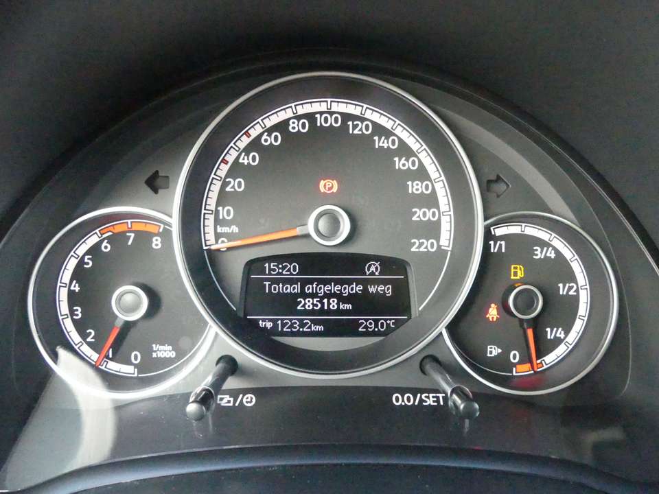 Volkswagen up! - Imagem 12
