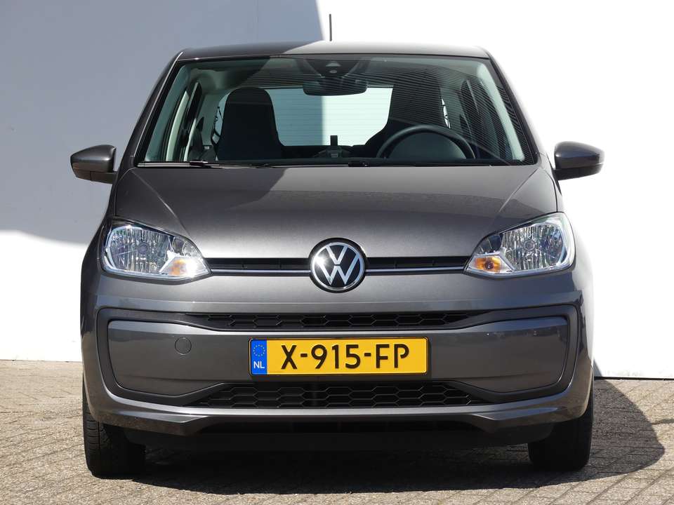 Volkswagen up! - Imagem 13