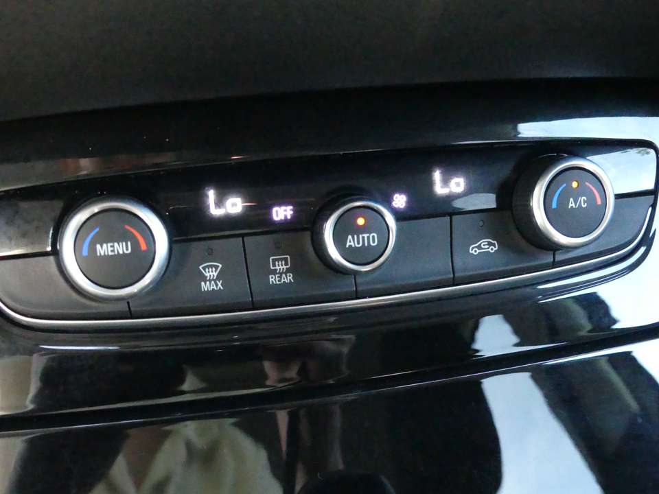 Opel Grandland X - Imagem 14