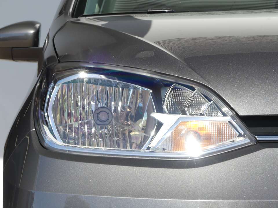Volkswagen up! - Imagem 14