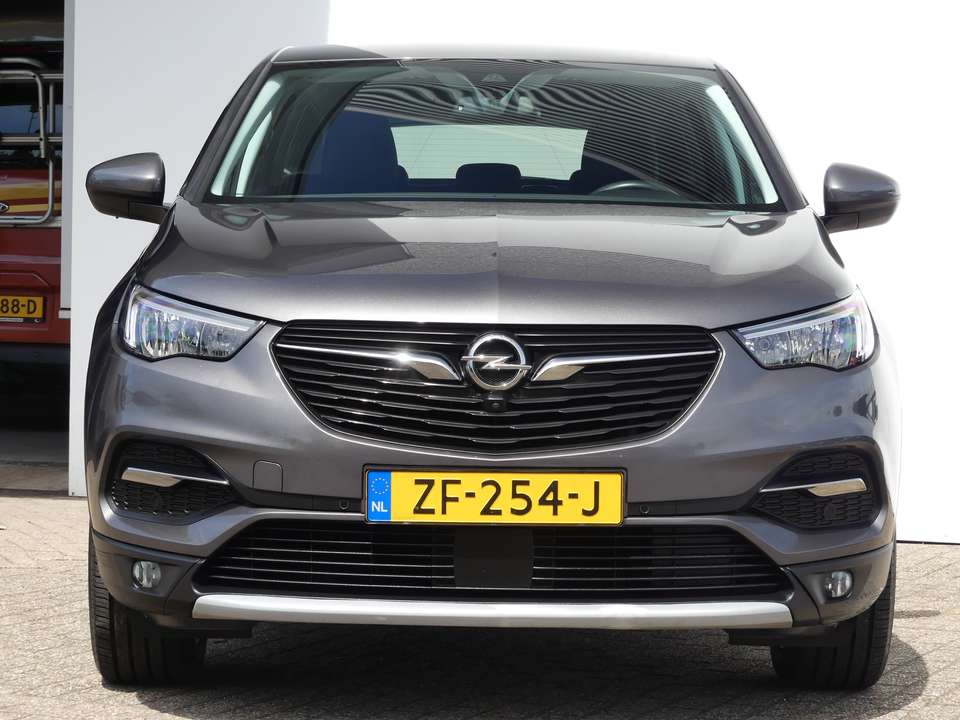 Opel Grandland X - Imagem 15