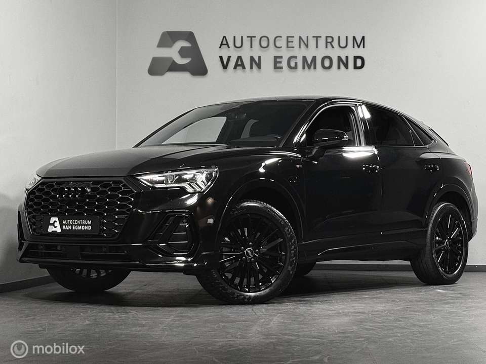 Audi Q3 - Imagem 1