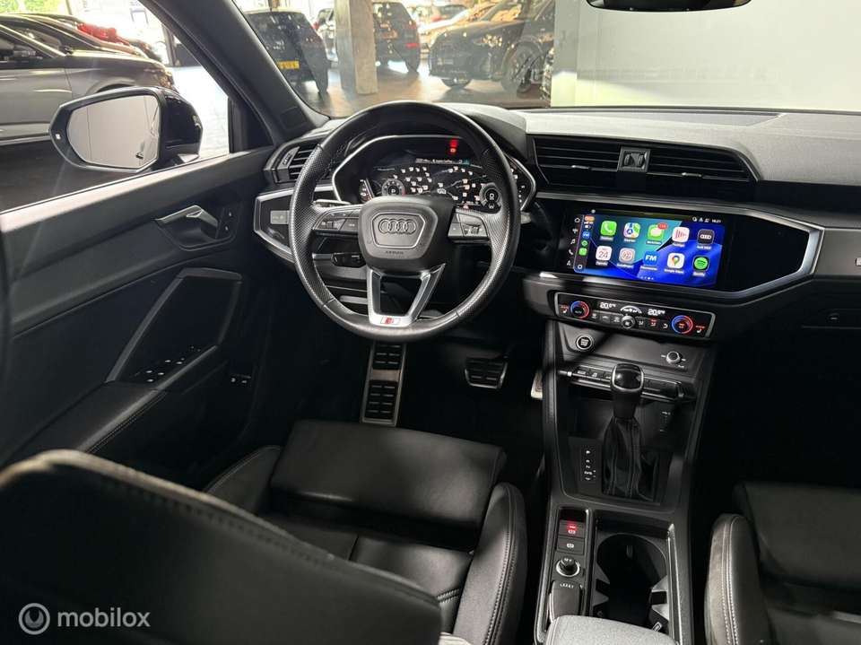 Audi Q3 - Imagem 3
